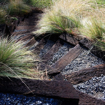 Steps & Pathways