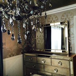 Guest Room Project - Nightstands And Bedside Tables