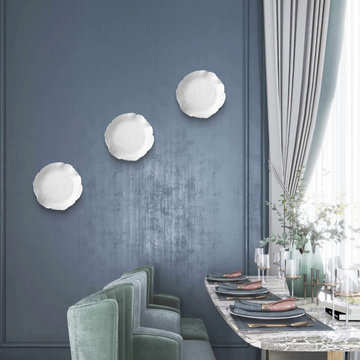 Wall Plates Collection