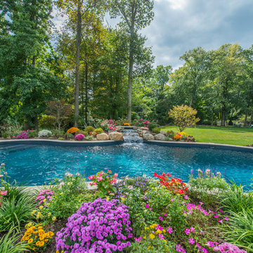 Scotch Plains, Union County, New Jersey