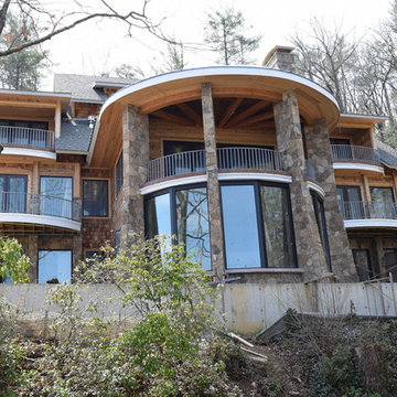 Lake Rabun Project