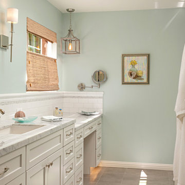 Spa Master Suite