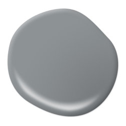 Flint Gray PPU26-05 - Paint