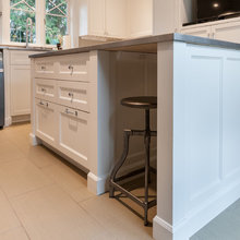 Laundry/craft room