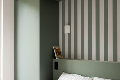 Idées déco pour une chambre d'enfant.