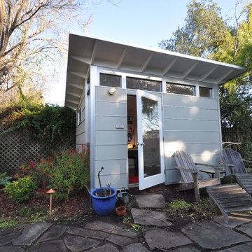 Outdoor Indoor Studio Shed Home Office
