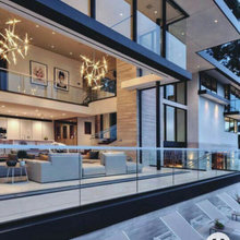 interiors