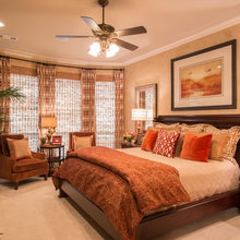 master bedroom mirrors
