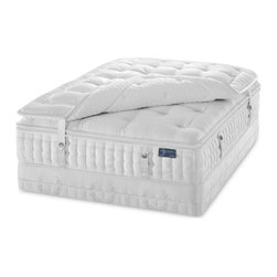 Kluft Palais Royale Mattress Collection - Mattresses