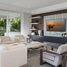 Tv Wall
