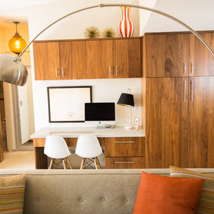 Mid Century Modern Hermosa Beach, Ca