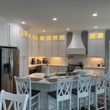 Custom Design / Remodel