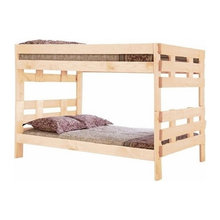 bunkbeds