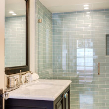 Boys bathroom