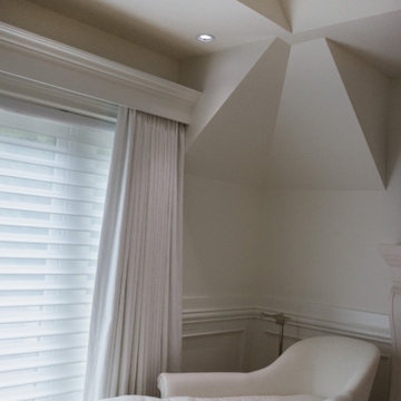 Shaughnessy Project
