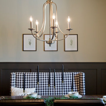 SAB Homes in the Spring 2018 Parade of Homes in KC