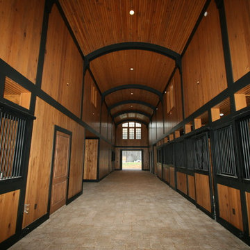 Equestrian