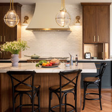 Antlers Kitchen