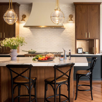 Kitchen in Herndon, VA
