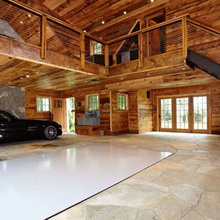 Garage Apartment