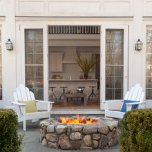 Firepit