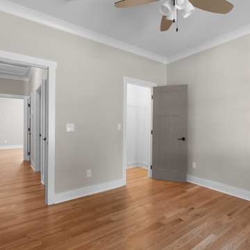 Plantation Subdivision