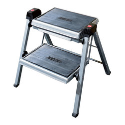 Hailo Step-Fix Step Stool - Accessories and Decor