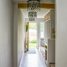 mudroom