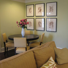Living Room Ideas