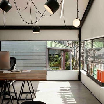inside out offices