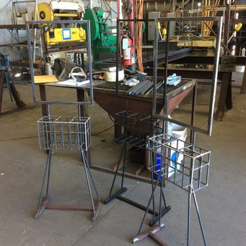 Custom Welding and Fabrication
