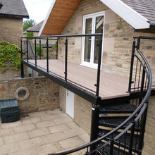 Patio Decks