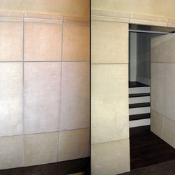 CEILTRIM Hidden Passageways - Products