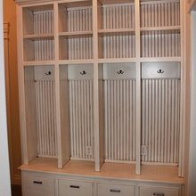 mudroom