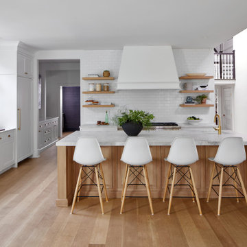 Operation Restoration Dudley: A Historic NJ Home Gets a Refresh