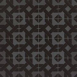 The Adventurist - Wall And Floor Tile