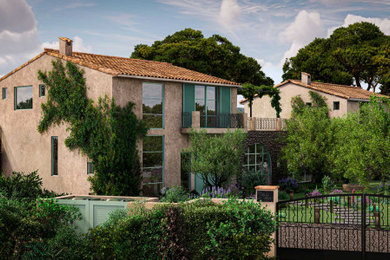 Villa Saint Tropez