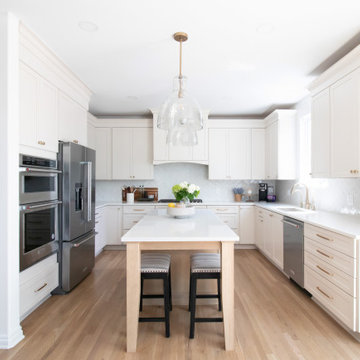 Designing with Intention: How Thoughtful Choices Helped Create a Dream Kitchen o