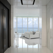 THEATER ROOM