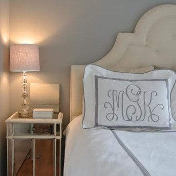 NYC Studio Apartment
