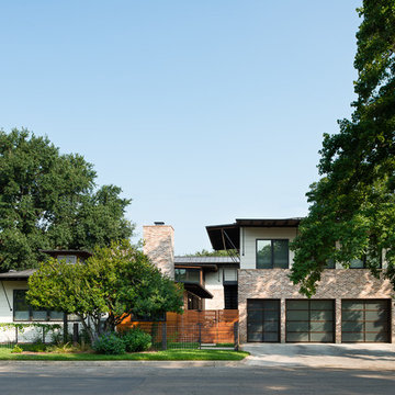Smith Residence / Liberty
