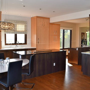Kit Fox Court