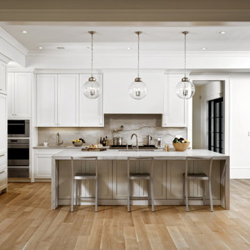 2nd Place Winner: Potomac Home