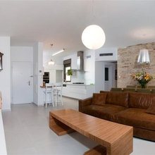 Living Room Ideas