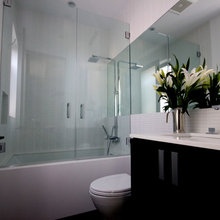 Guest bath