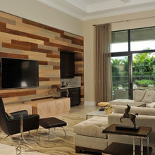 Living Room Dallas