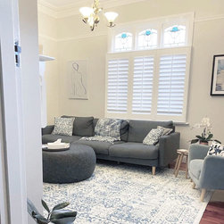 Chic Shutters - Interior Shutters
