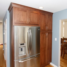 Kitchen Ideas