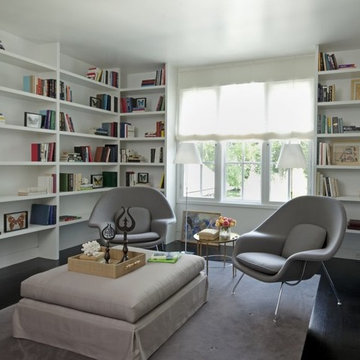Interiors Design Project