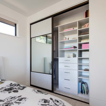 closets